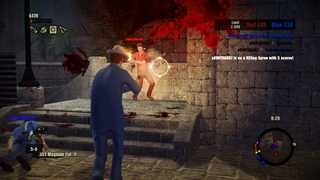 Godfather II Multiplayer: An Offer I Could Have Refused